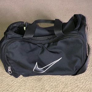 Nike Duffel Bag